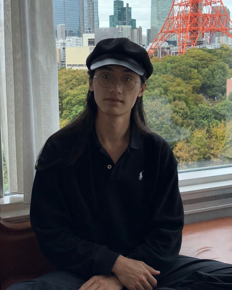 黄浩伦 照片