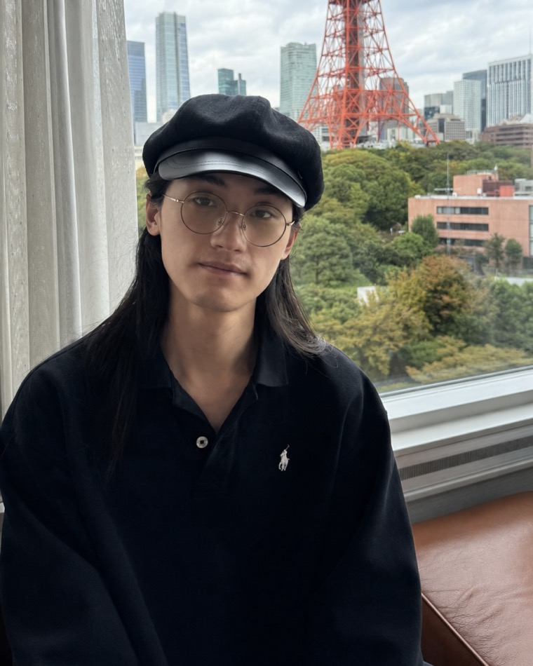黄浩伦
