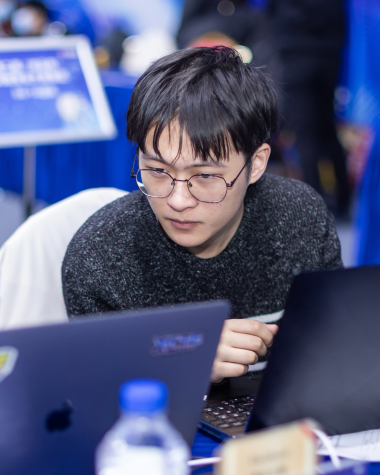 杨雅儒